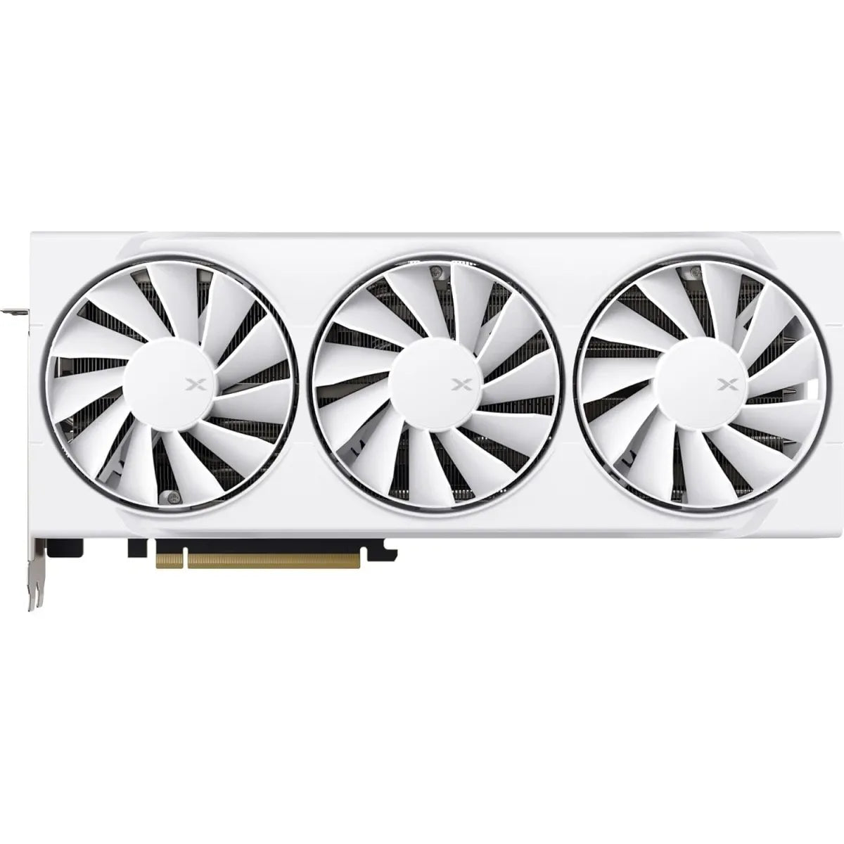 بطاقة رسومات RX 9070 Swift OC White 16GB GDDR6