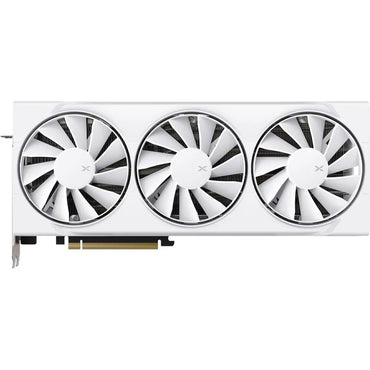 RX 9070 Swift OC White 16GB GDDR6 Graphics Card