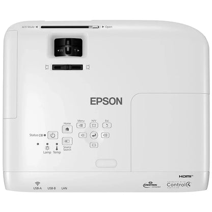 Epson EB-X49 XGA 3600 Lumens Projector