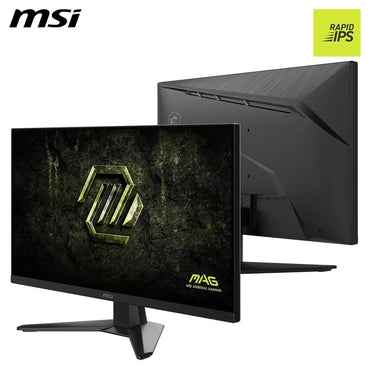 MSI MAG 272F X24 27-Inch Gaming Monitor 240Hz