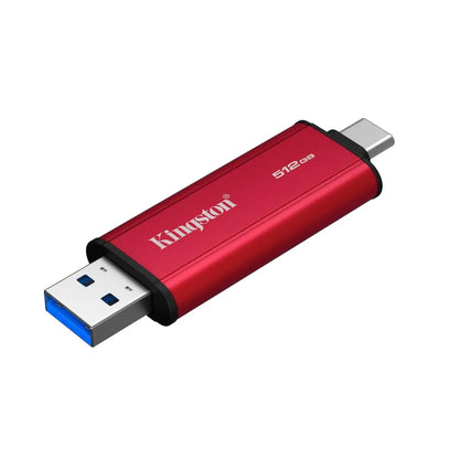 Kingston 512GB Portable SSD 1050MB/s