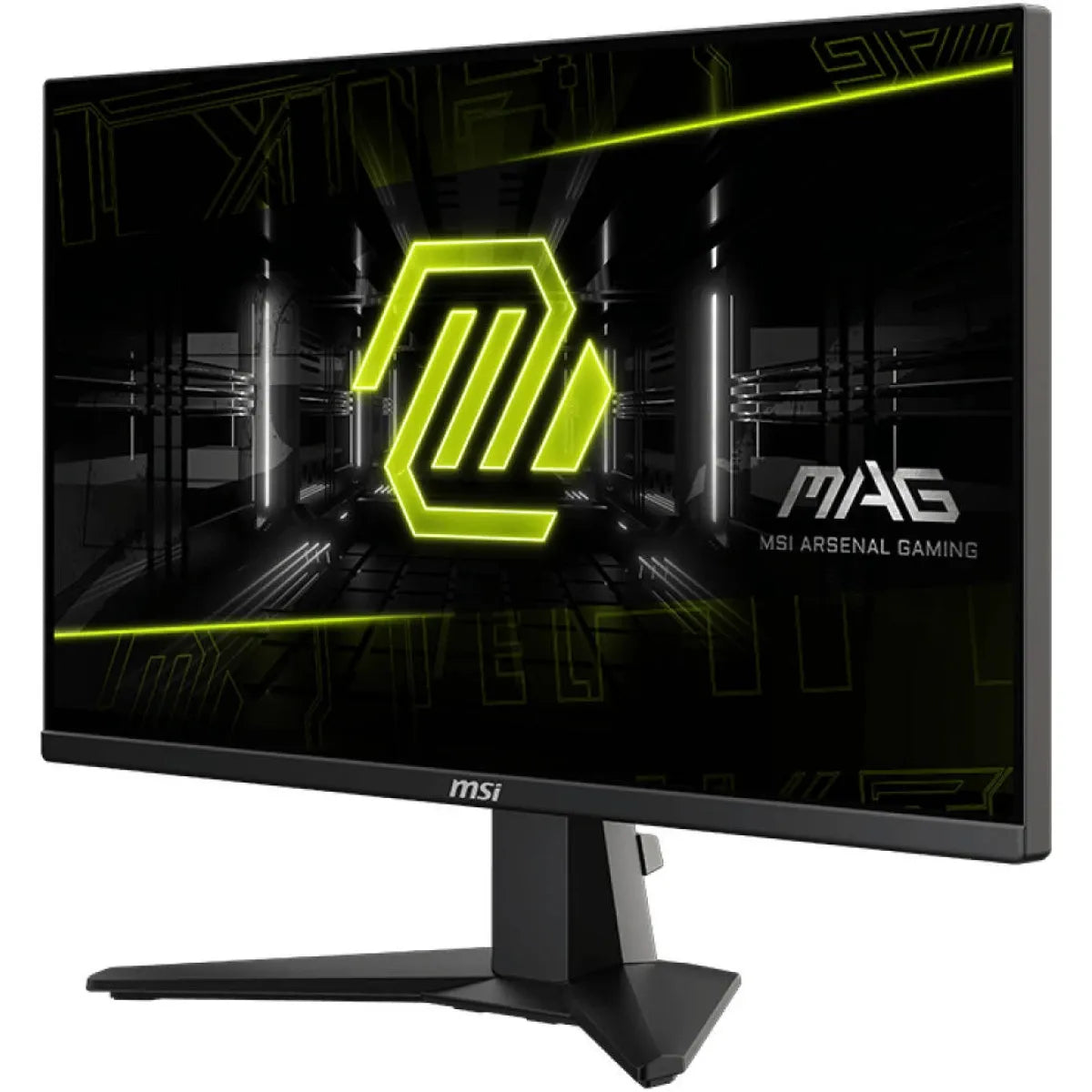 شاشة ألعاب MSI MAG 255F E20 مقاس 24.5 بوصة 200Hz