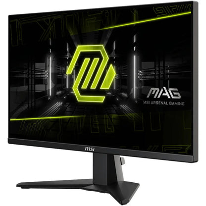 شاشة ألعاب MSI MAG 255F E20 مقاس 24.5 بوصة 200Hz