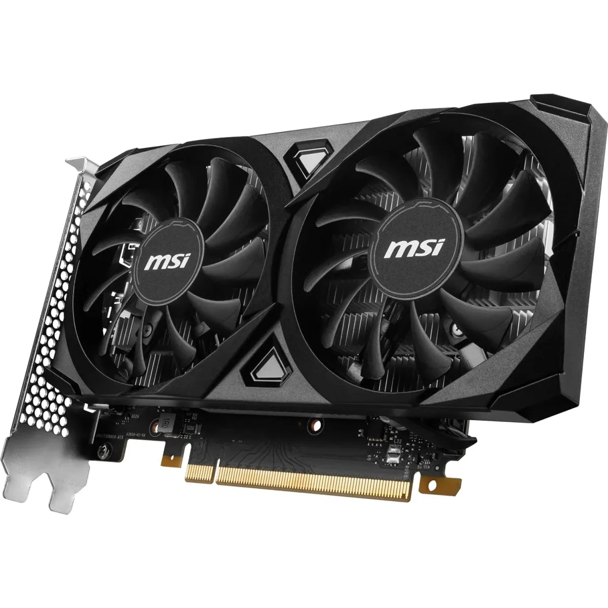 بطاقة رسومات RTX 3050 VENTUS 2X E OC 6GB GDDR6