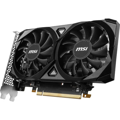 بطاقة رسومات RTX 3050 VENTUS 2X E OC 6GB GDDR6
