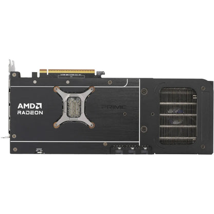 بطاقة رسومات RX 9070 XT PRIME OC 16GB GDDR6