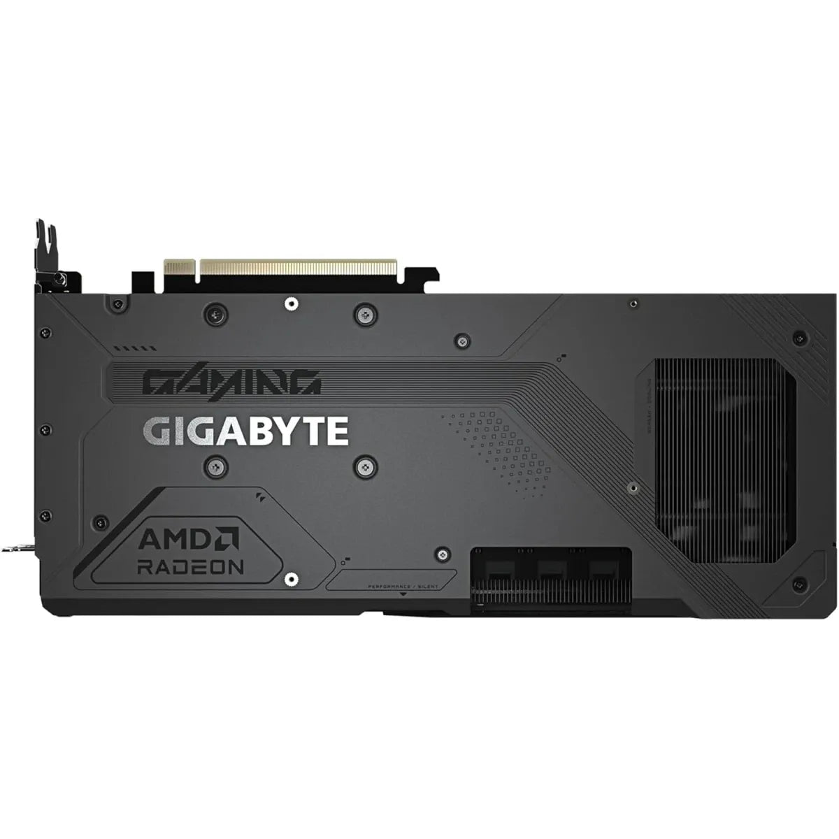 بطاقة رسومات RX 9070 XT GAMING OC 16GB GDDR6