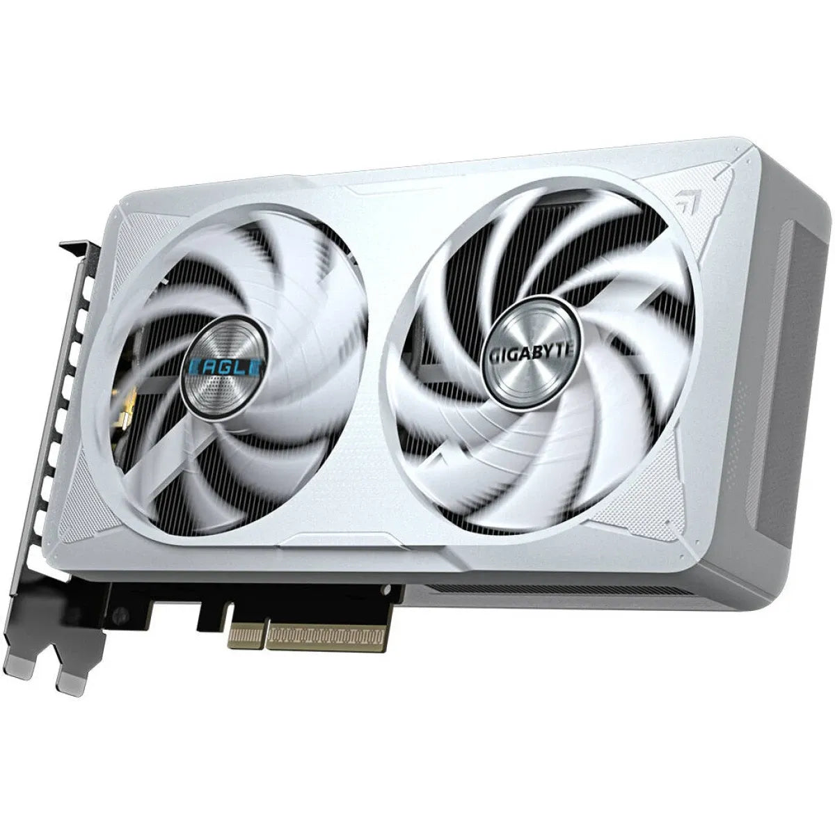 بطاقة رسومات RTX 5060 EAGLE OC ICE 8GB GDDR7