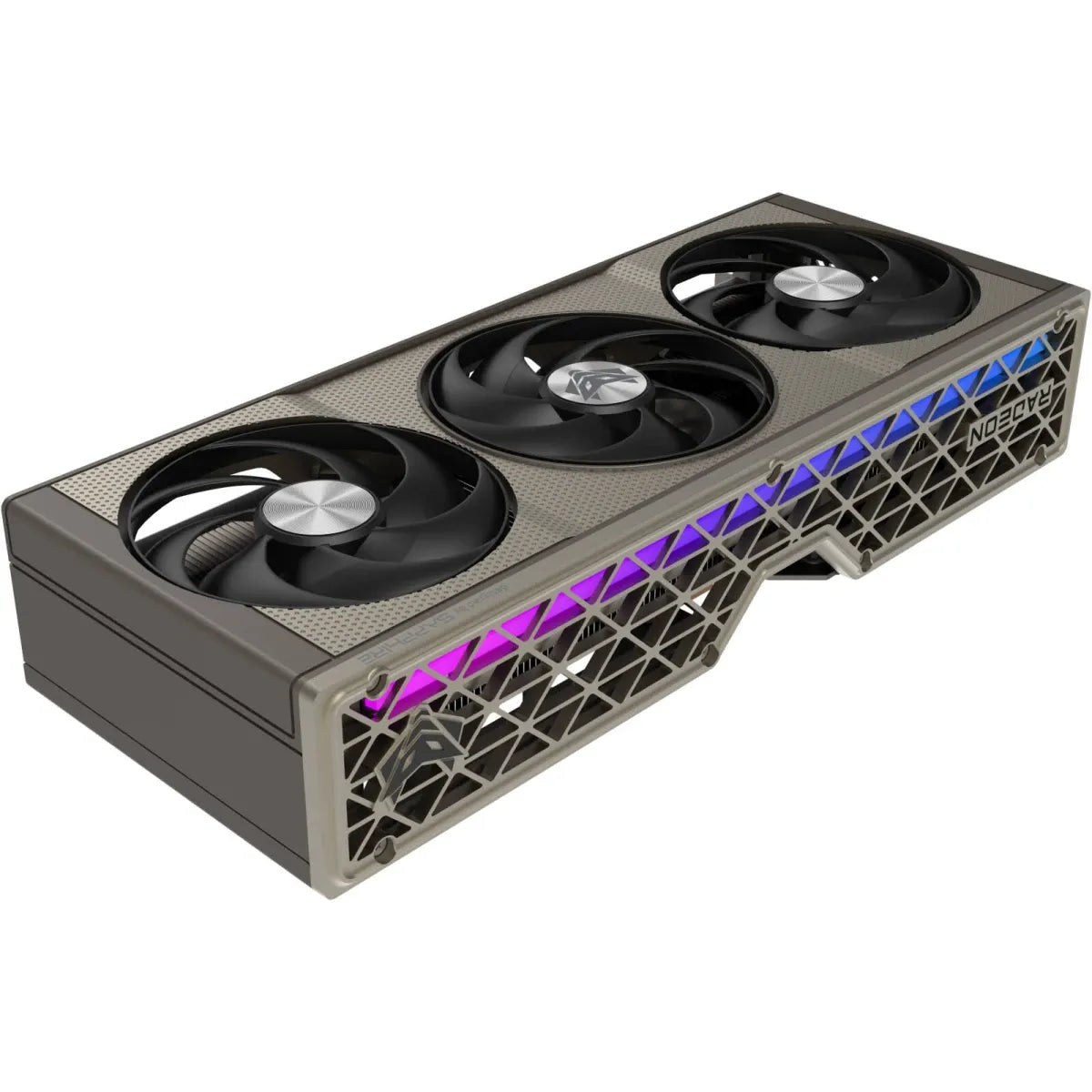 بطاقة رسومات RX 9060 XT NITRO+ 16GB GDDR6