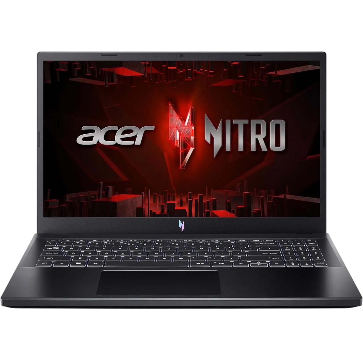 Acer Nitro V 15 gaming laptop i7-13620H 16GB DDR5 RTX 4050 144Hz from Al-Samman Computer Jordan