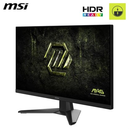 شاشة ألعاب MSI MAG 272F X24 مقاس 27 بوصة 240Hz