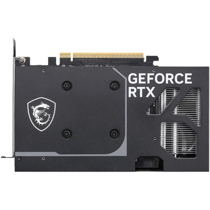بطاقة رسومات RTX 5050 VENTUS 2X OC 8GB GDDR6