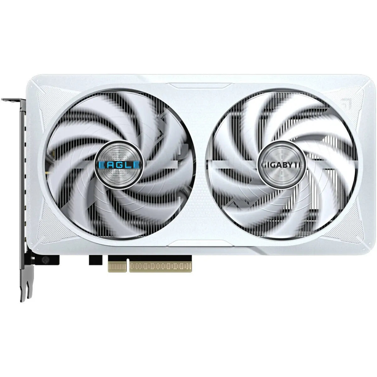 بطاقة رسومات RTX 5060 EAGLE OC ICE 8GB GDDR7