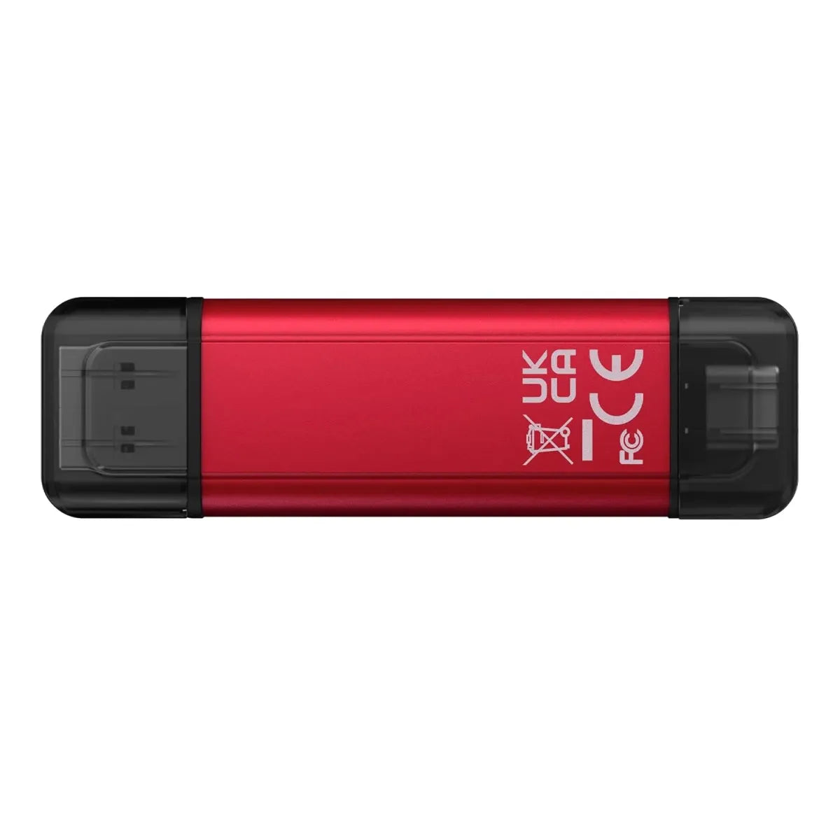 قرص SSD خارجي Kingston 1TB بسرعة 1050MB