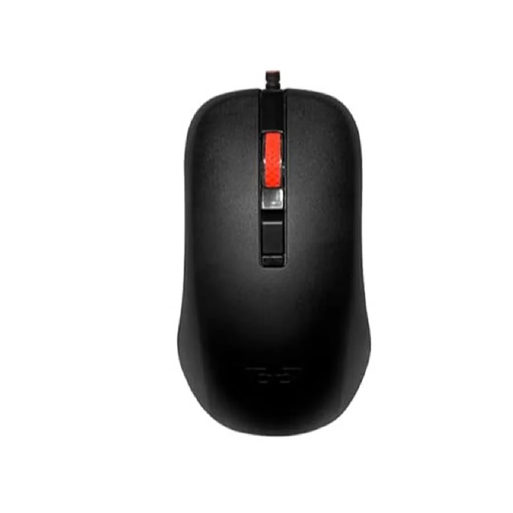 G13 Rhasta II RGB Gaming Mouse 2400 DPI