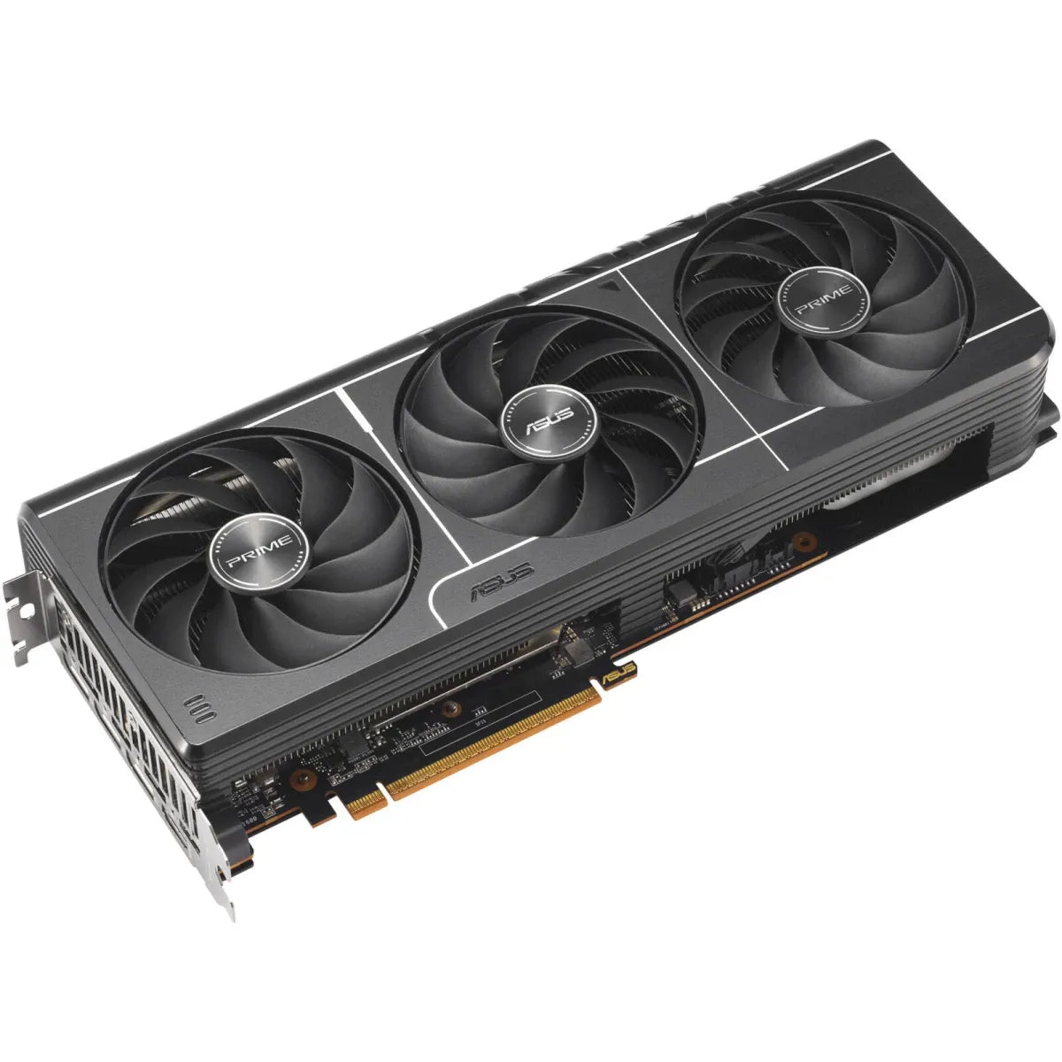 بطاقة رسومات RX 9070 XT PRIME OC 16GB GDDR6
