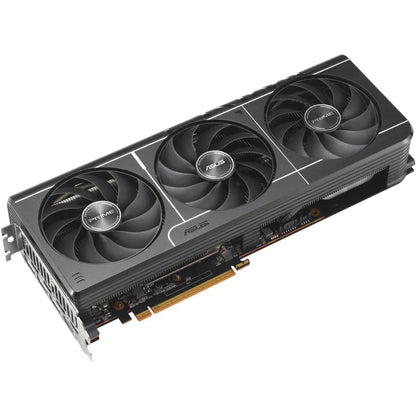 بطاقة رسومات RX 9070 XT PRIME OC 16GB GDDR6