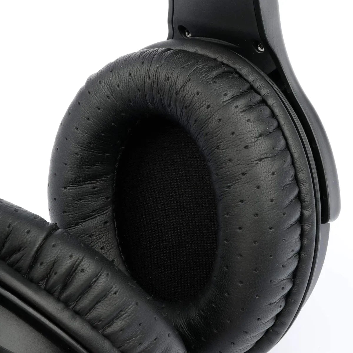 Redragon H350 RGB Wired Gaming Headset with Surround Sound – Black