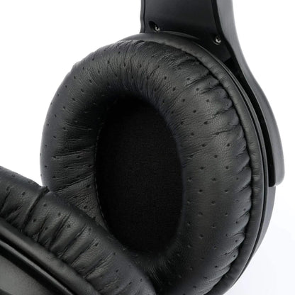 Redragon H350 RGB Wired Gaming Headset with Surround Sound – Black