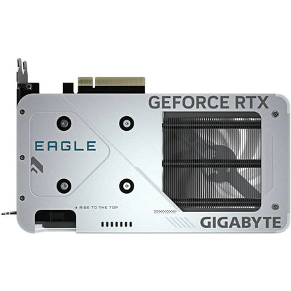 بطاقة رسومات RTX 5060 EAGLE OC ICE 8GB GDDR7