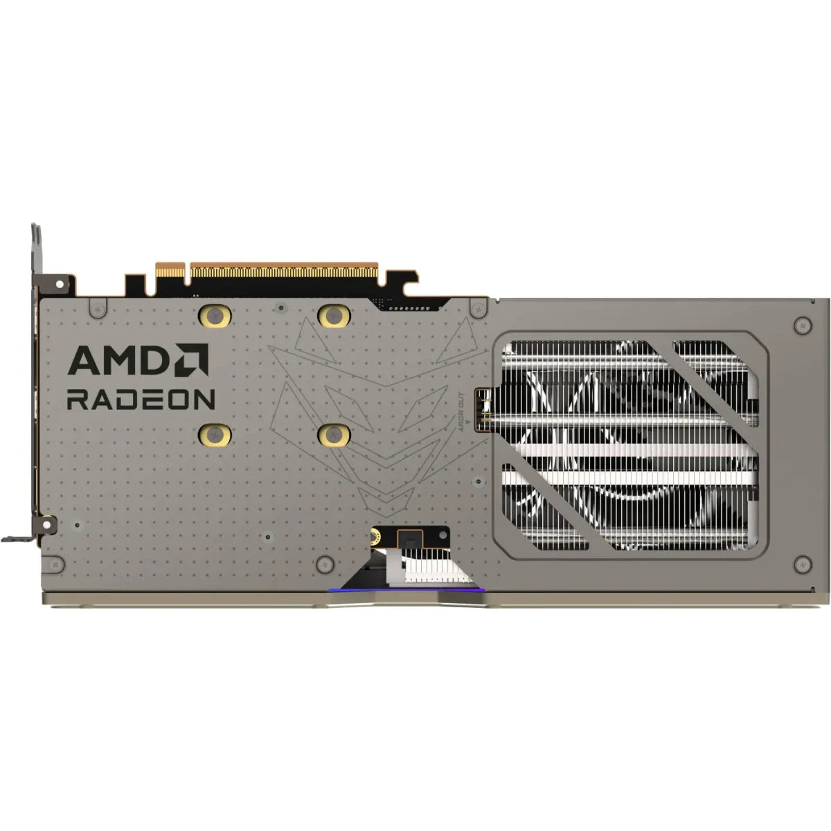 بطاقة رسومات RX 9060 XT NITRO+ 16GB GDDR6
