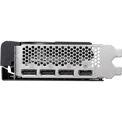 بطاقة رسومات RTX 5060 Ti GAMING DUKE 3X OC 16GB GDDR7