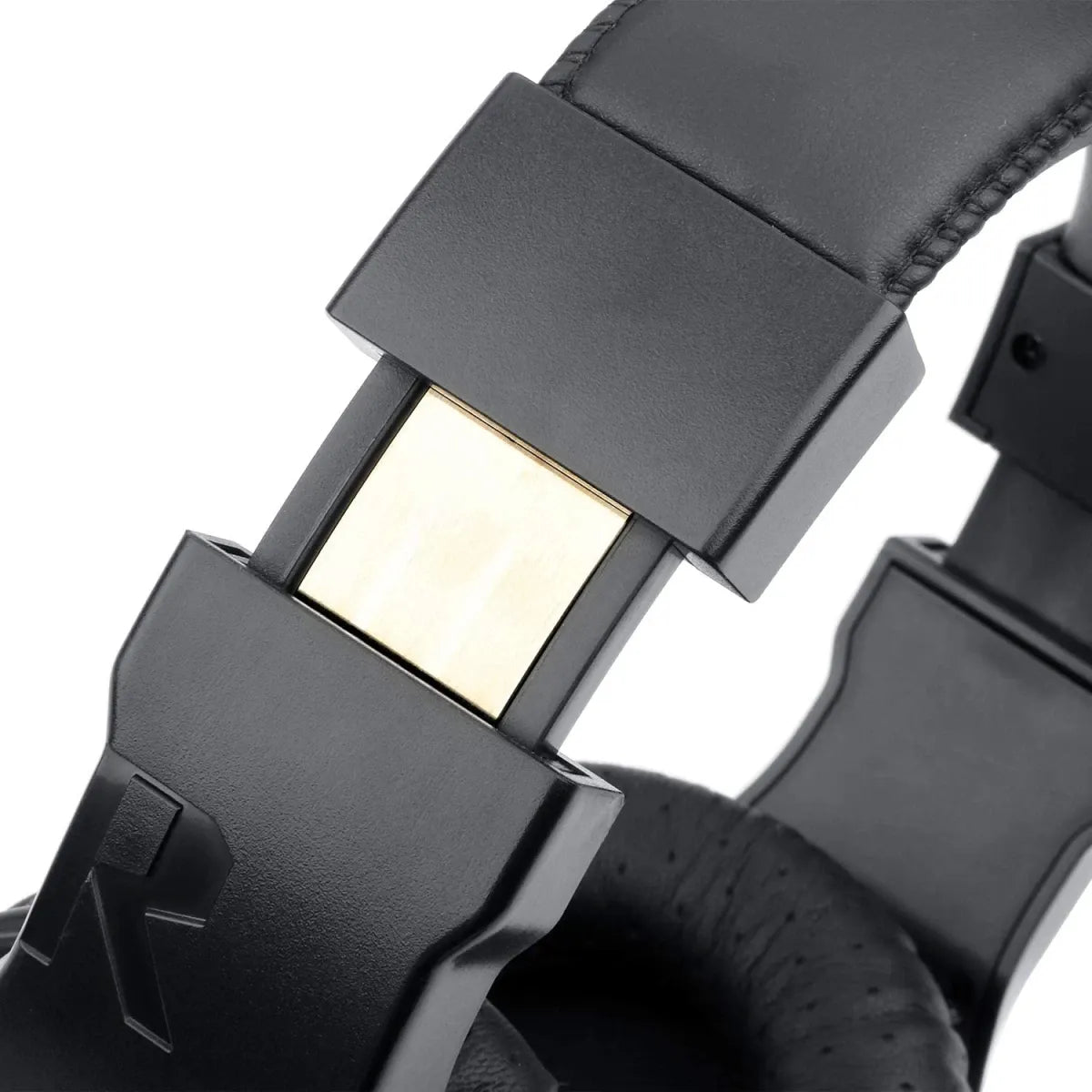 Redragon H350 RGB Wired Gaming Headset with Surround Sound – Black