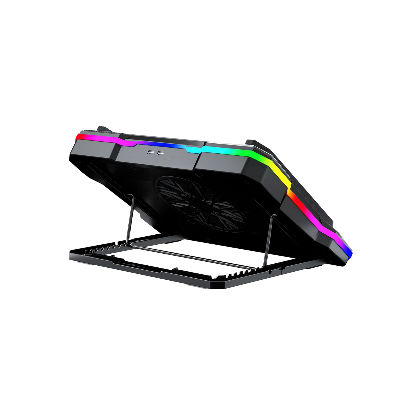 Marvo Atlas 43 FN-43 Laptop Cooling Stand RGB Adjustable