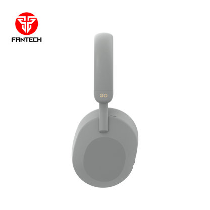 FANTECH GO TUNE WH06 Wireless Bluetooth 5.3 Headphone