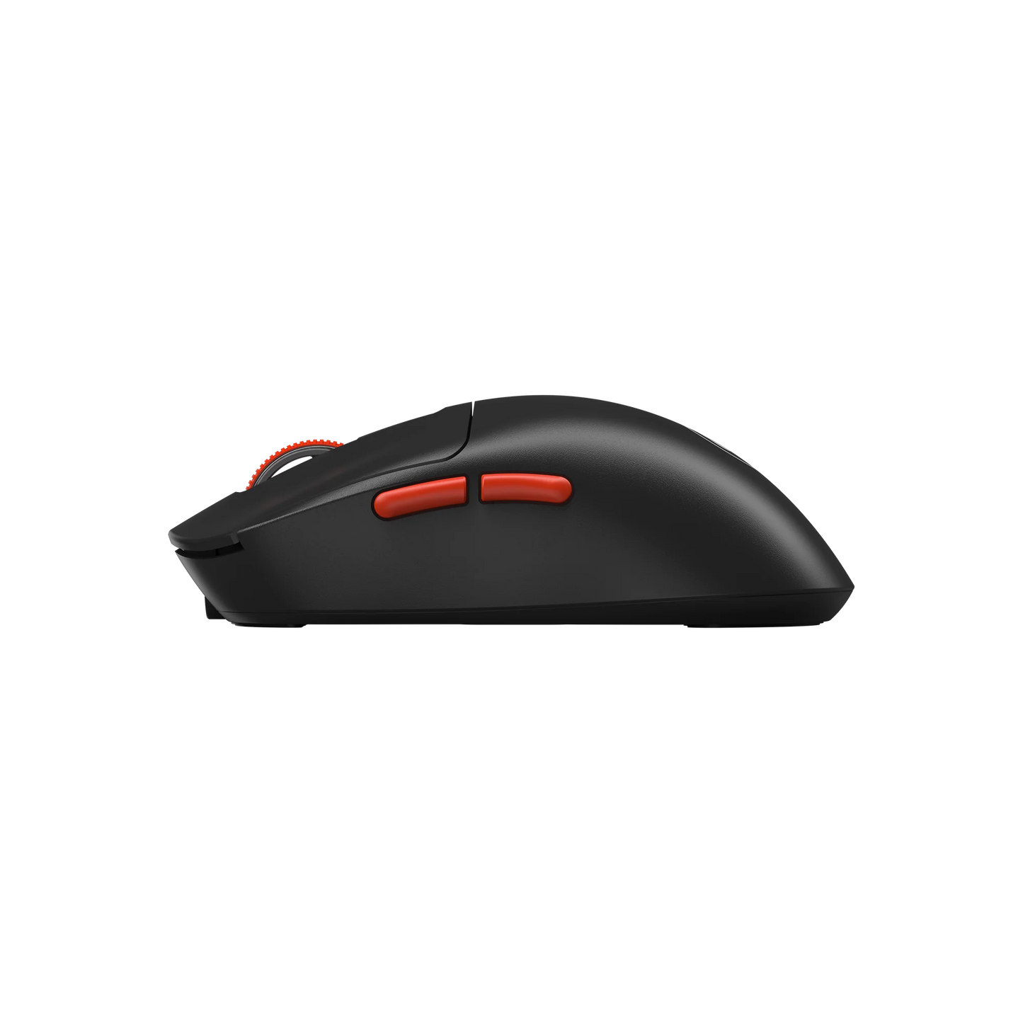 ماوس ألعاب G964W BK Niro 60 أسود بدقة 12000 DPI