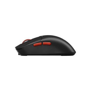 ماوس ألعاب G964W BK Niro 60 أسود بدقة 12000 DPI