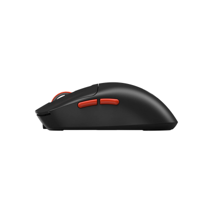 ماوس ألعاب G964W BK Niro 60 أسود بدقة 12000 DPI