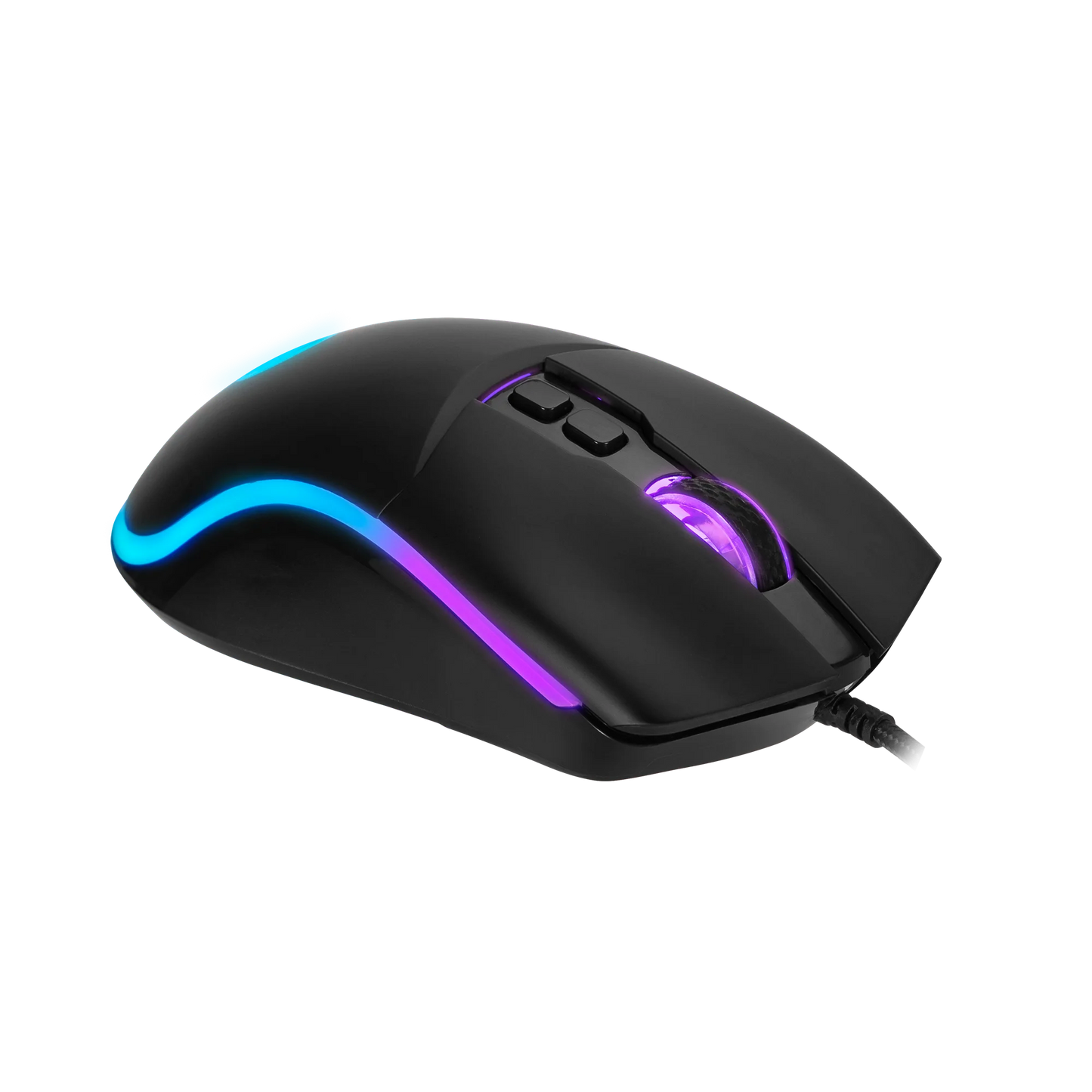 MARVO M358 Tepo 60 RGB Gaming Mouse 7200 DPI