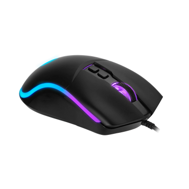 MARVO M358 Tepo 60 RGB Gaming Mouse 7200 DPI