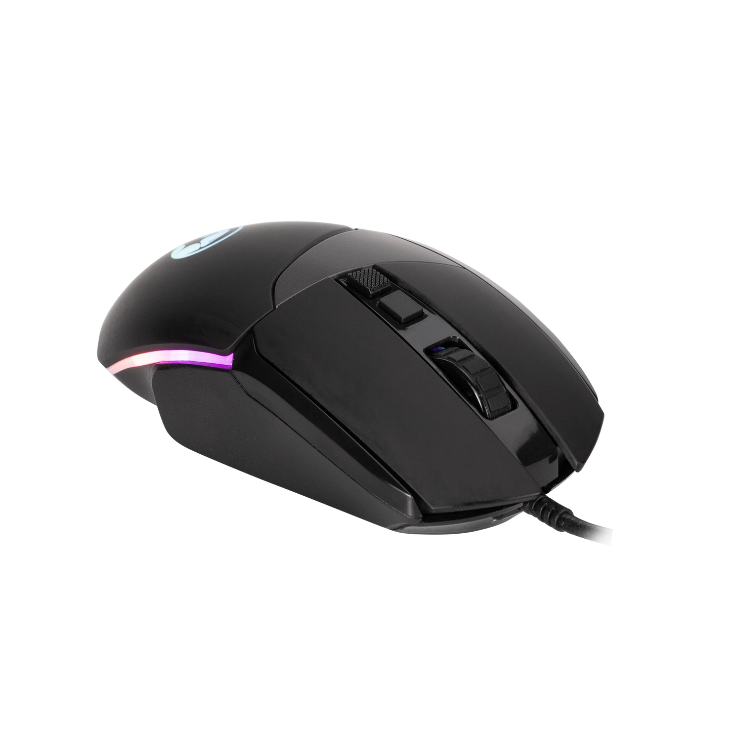 Marvo Duke 60 (M411) RGB Gaming Mouse