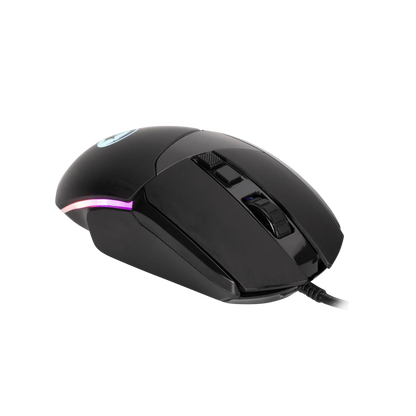 Marvo Duke 60 (M411) RGB Gaming Mouse