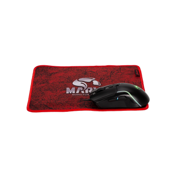 CM416 LOOT40 4-in-1 Gaming Combo Keyboard Mouse Headset Pad