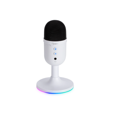 MARVO MIC-06 Blast 40 RGB Gaming Microphone Noise Cancelling