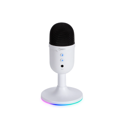 MARVO MIC-06 Blast 40 RGB Gaming Microphone Noise Cancelling