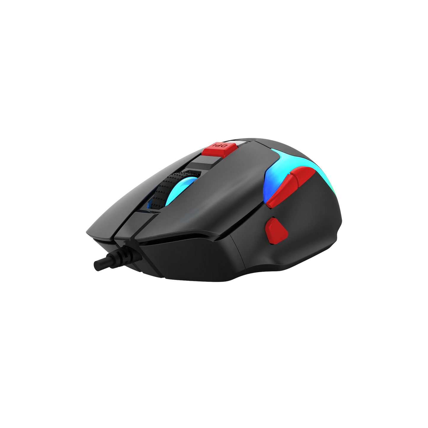 MARVO M360 Tepo 70 RGB Wired Gaming Mouse 12000 DPI