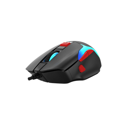 MARVO M360 Tepo 70 RGB Wired Gaming Mouse 12000 DPI