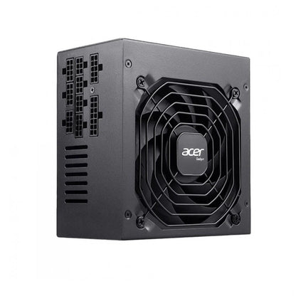 Acer AC650 650W 80Plus Bronze Full Modular Power Supply