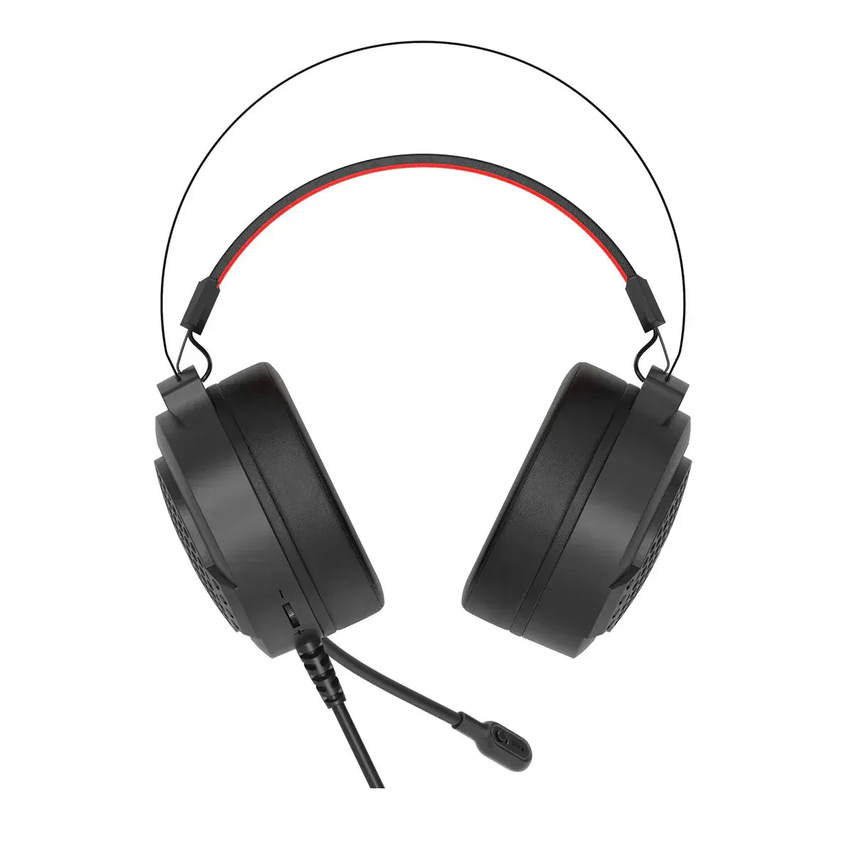Redragon Carmen H261 RGB Gaming Headset with Noise-Canceling Mic