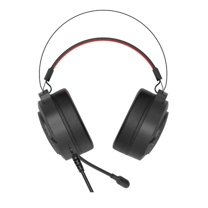 Redragon Carmen H261 RGB Gaming Headset with Noise-Canceling Mic