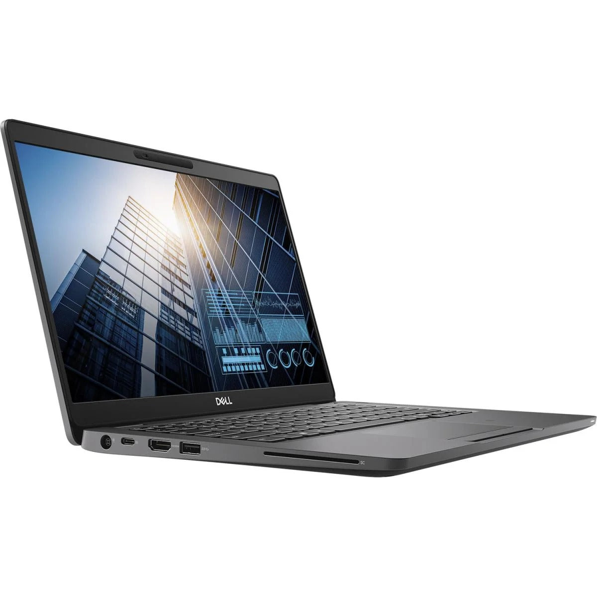 Dell Latitude 5300 2-in-1 used convertible laptop with 8th Gen Intel Core i7, 8GB DDR4 RAM, 256GB NVMe SSD, 13.3-inch Full HD touchscreen, 360-degree hinge, Intel UHD Graphics 620 and Windows 11 Pro at SAMMANPC AlSamman For Computer in Amman, Irbid, Jordan