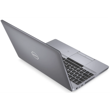 Dell Latitude 5511 high-performance laptop with Intel Core i5-10400H 10th Gen processor, 16GB DDR4 RAM, 256GB NVMe SSD, 15.6-inch Full HD anti-glare display and numeric keypad at SAMMANPC Jordan