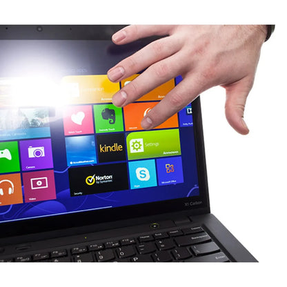 Lenovo ThinkPad X1 Carbon core i7- 16 ram 256 SSD - Toush Screen