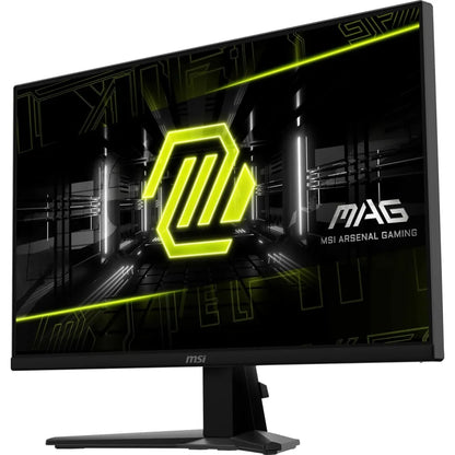 شاشة MSI MAG 275F مقاس 27 بوصة IPS 180Hz للألعاب