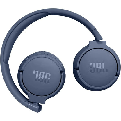 سماعات رأس بلوتوث JBL Tune 670NC 70H ANC ANC