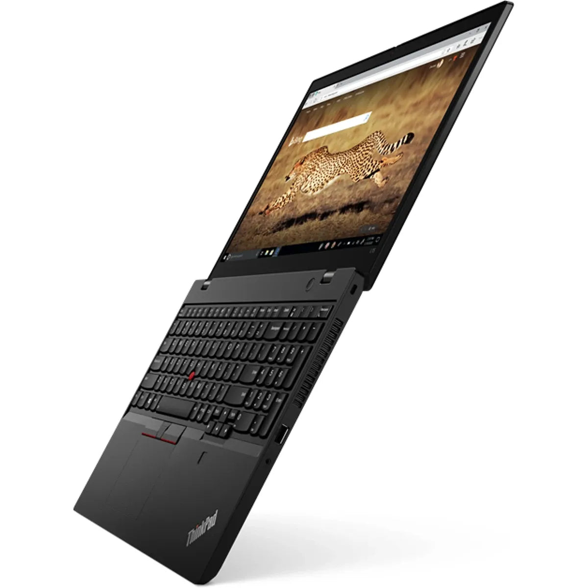 Lenovo ThinkPad L15 core i7-11 -16 ram 256 ssd